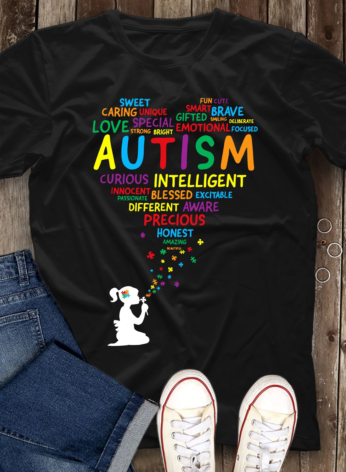 AUTISM AWARENESS 26