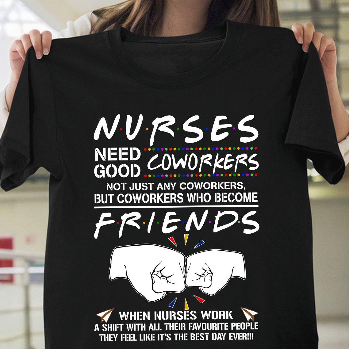 NURSE 224