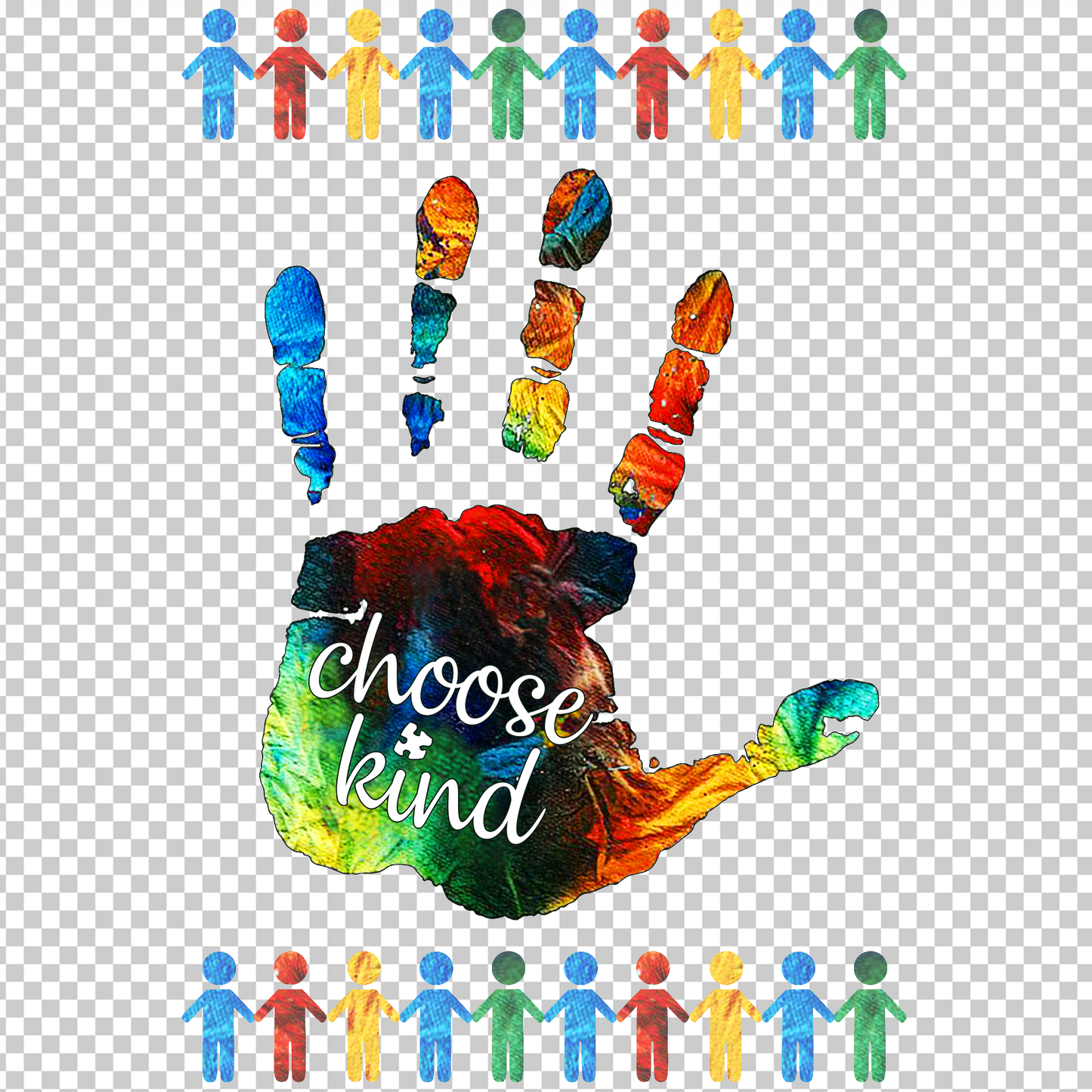 AUTISM AWARENESS 47