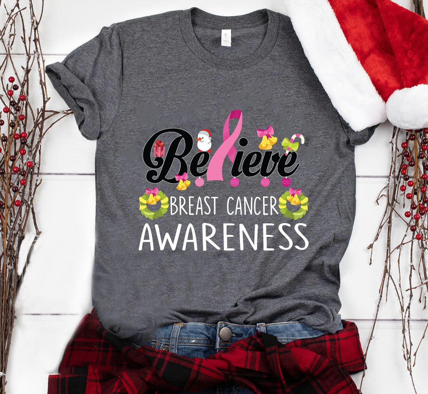 BREAST CANCER AWARENESS 78