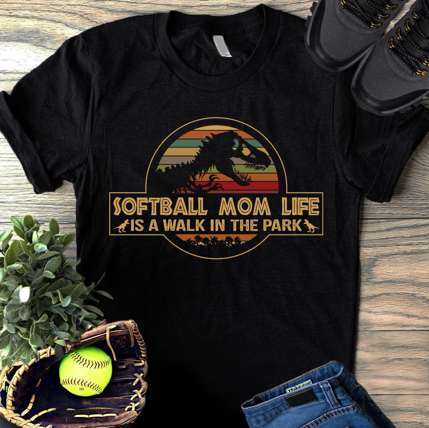 SOFTBALL 90