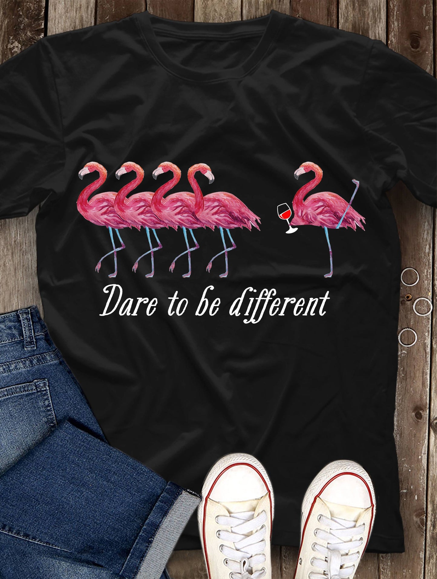 FLAMINGO 8