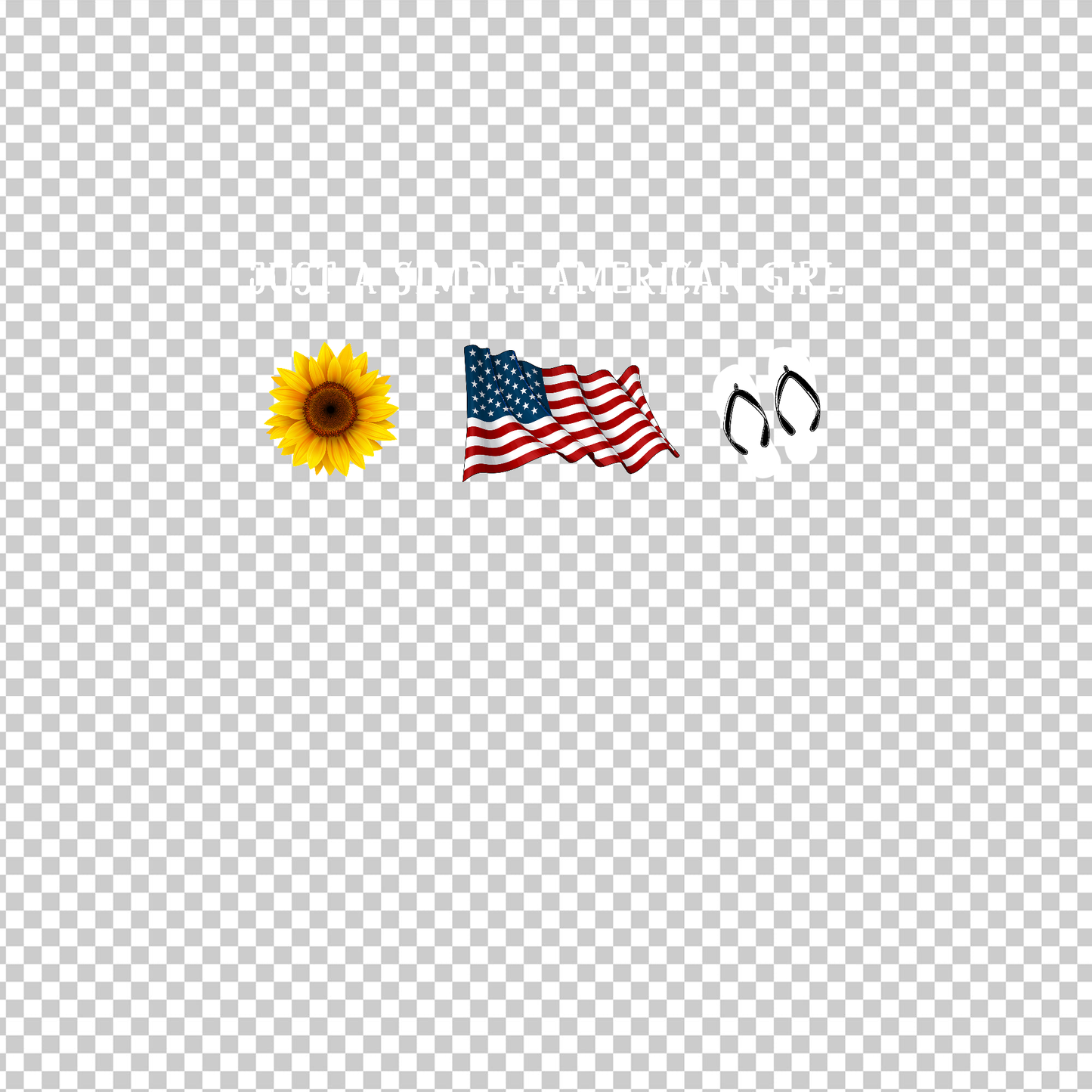 SUNFLOWER 1