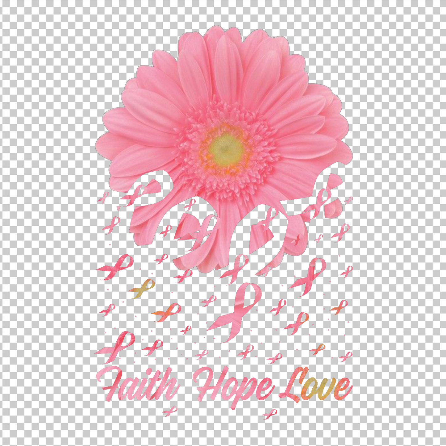 BREAST CANCER AWARENESS 534