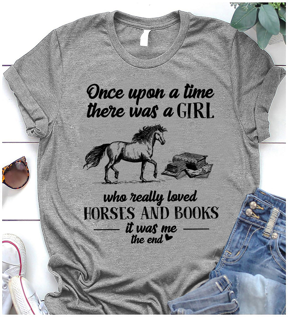 HORSE 14