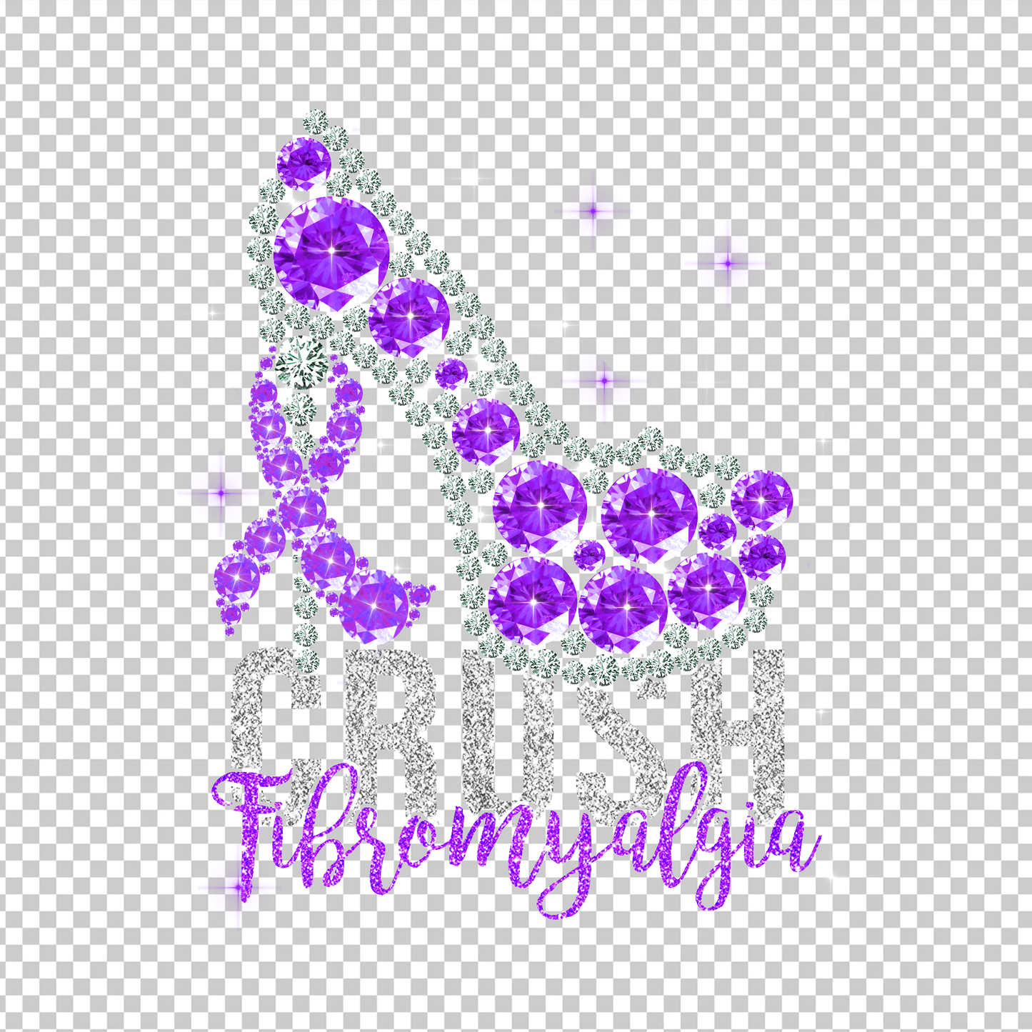 FIBROMYALGIA AWARENESS 272