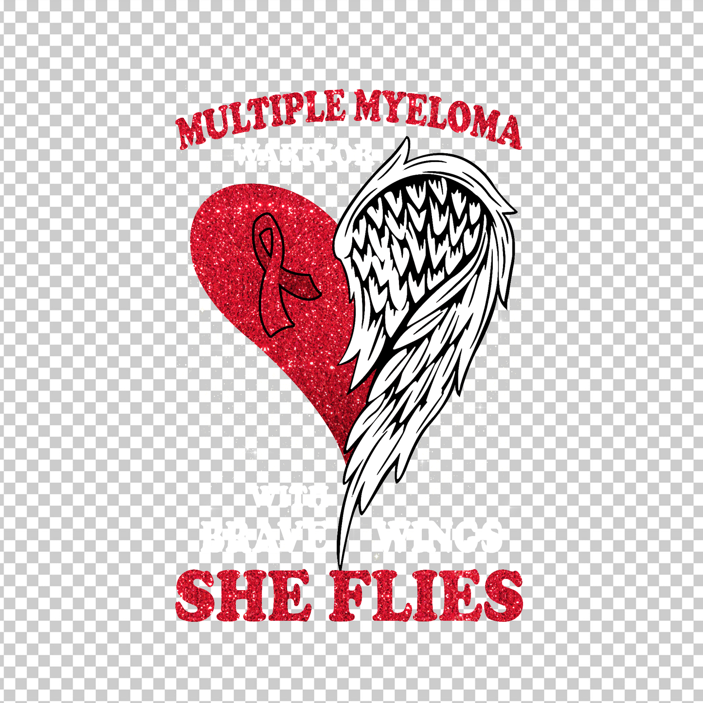 MULTIPLE MYELOMA AWARENESS 40