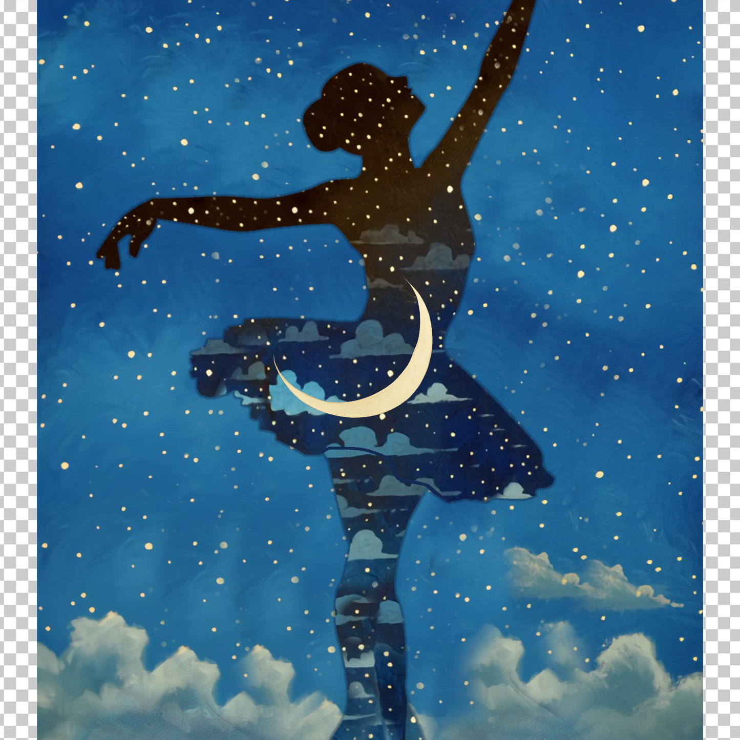 BALLET 37