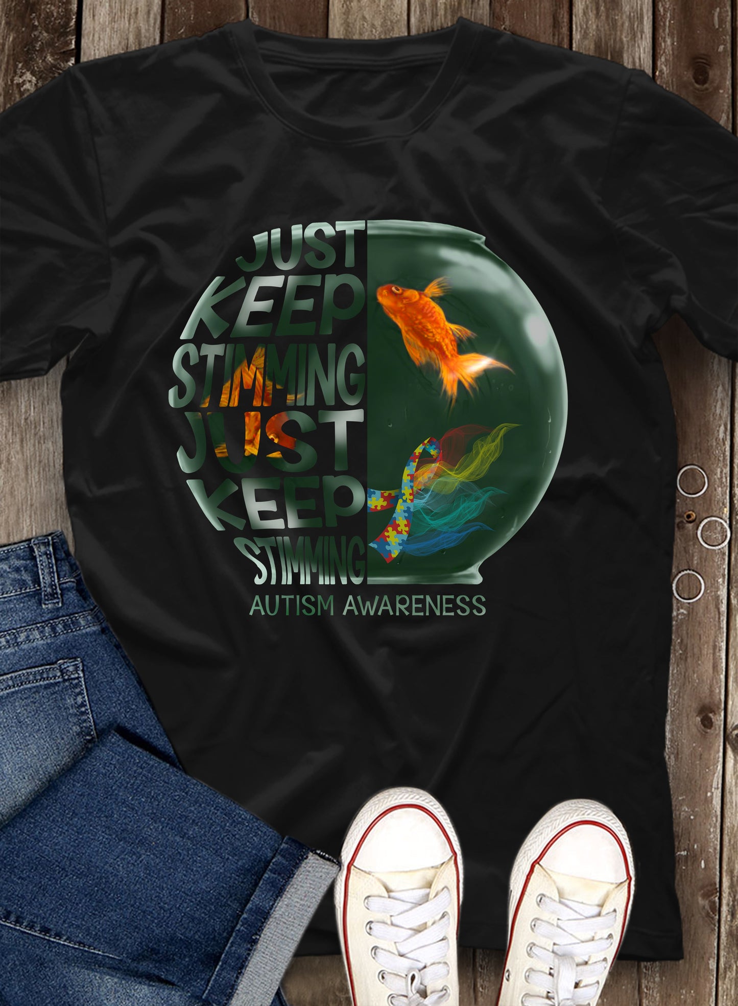 AUTISM AWARENESS 264