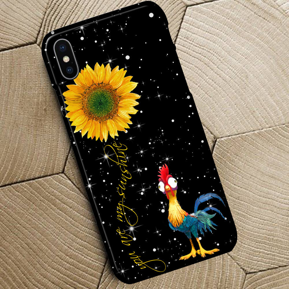 CHICKEN 54