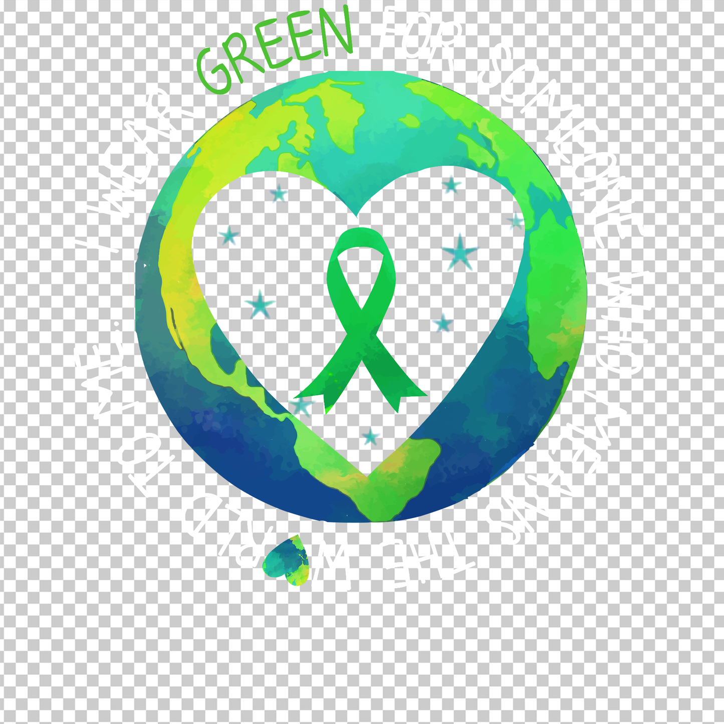 MENTAL HEALTH AWARENESS 100