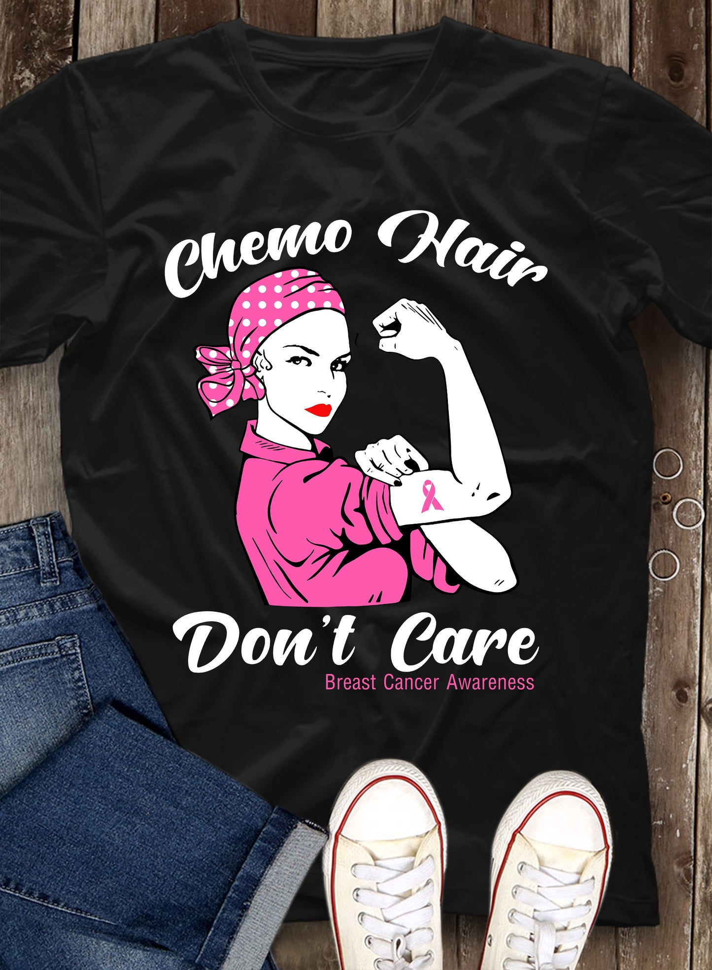 BREAST CANCER AWARENESS 46