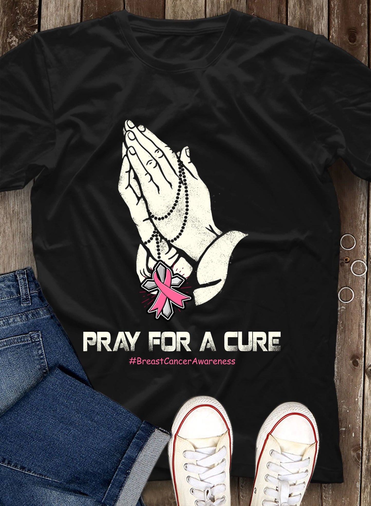 BREAST CANCER AWARENESS 504