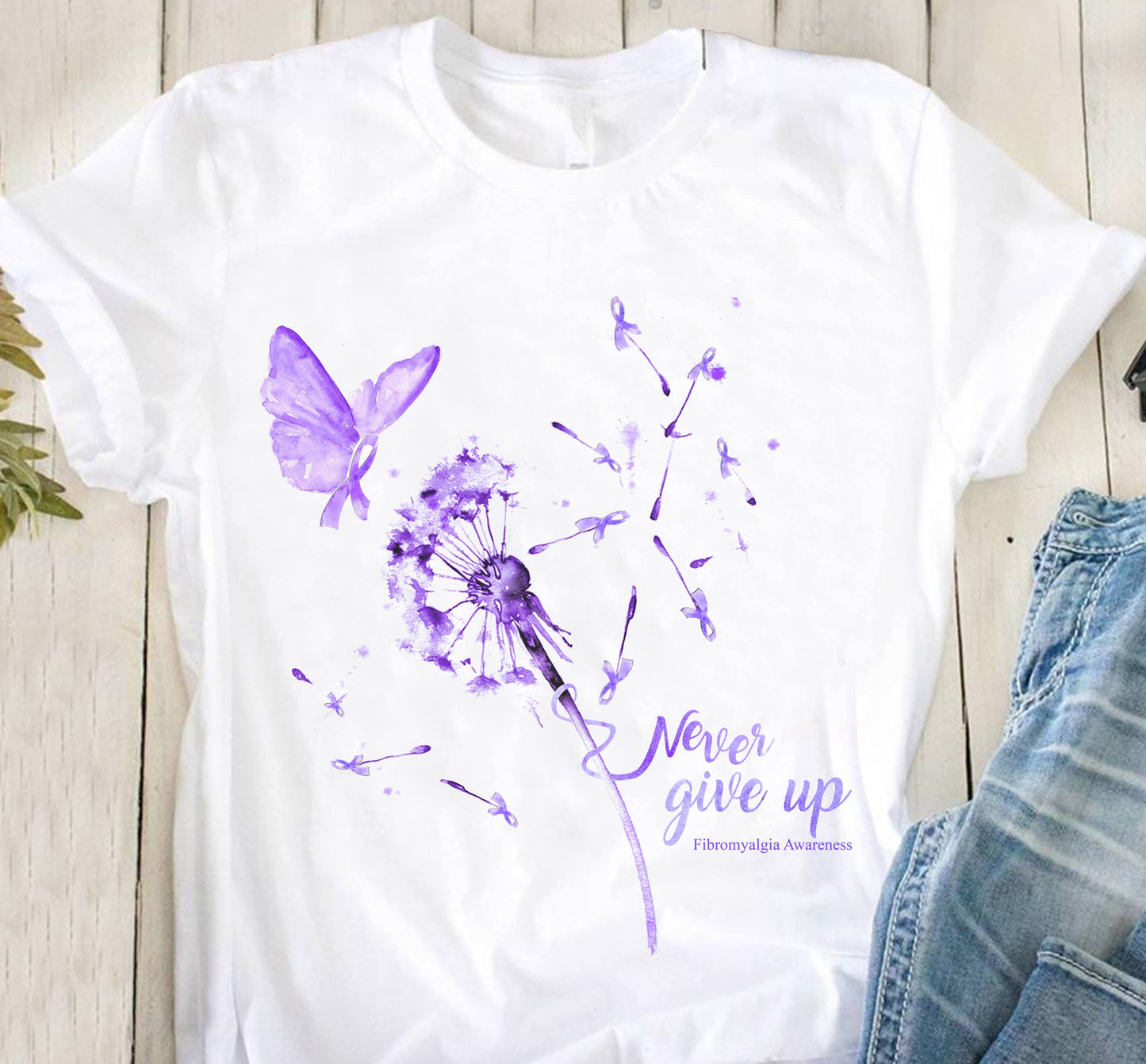 FIBROMYALGIA AWARENESS 28