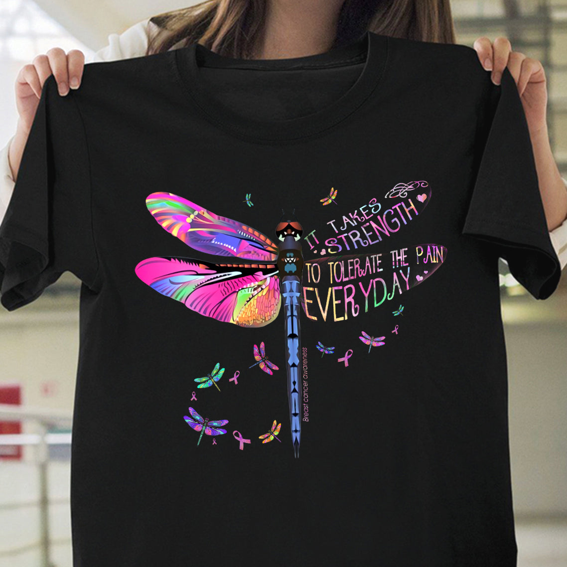 BREAST CANCER AWARENESS 231