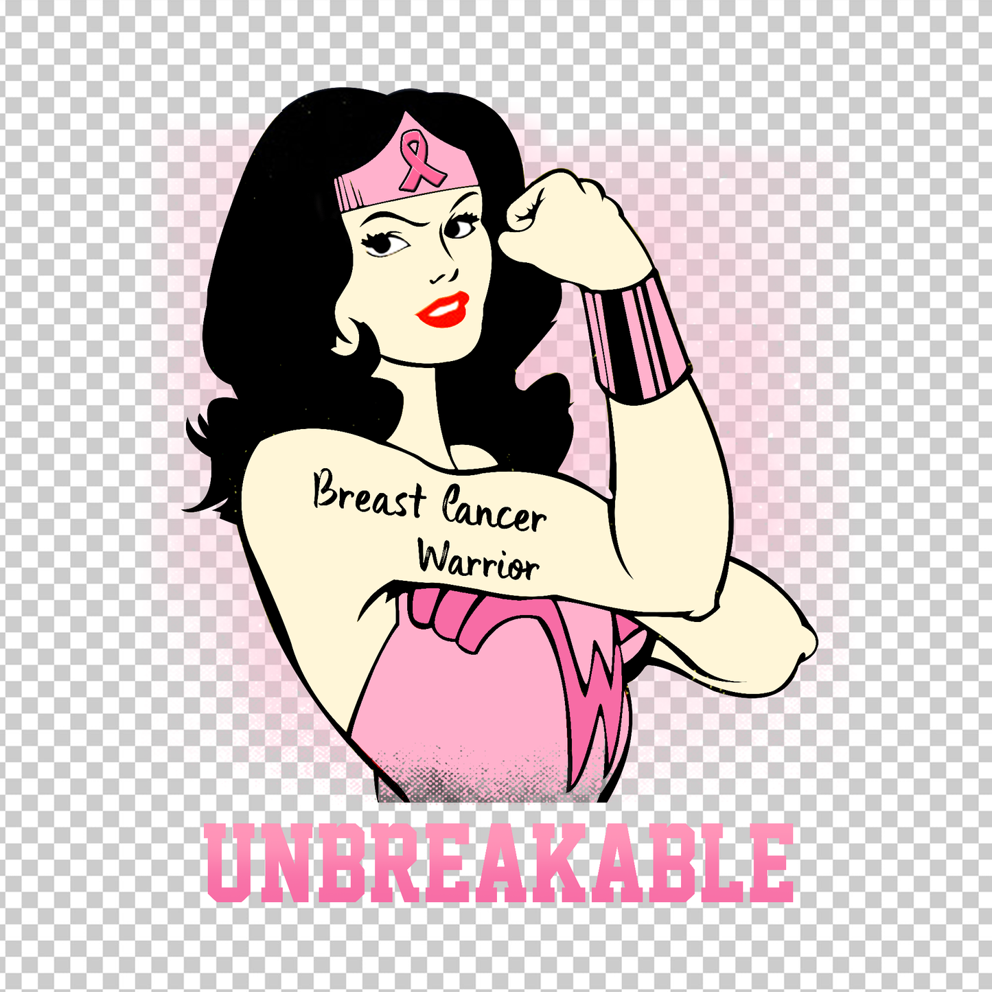 BREAST CANCER AWARENESS 238