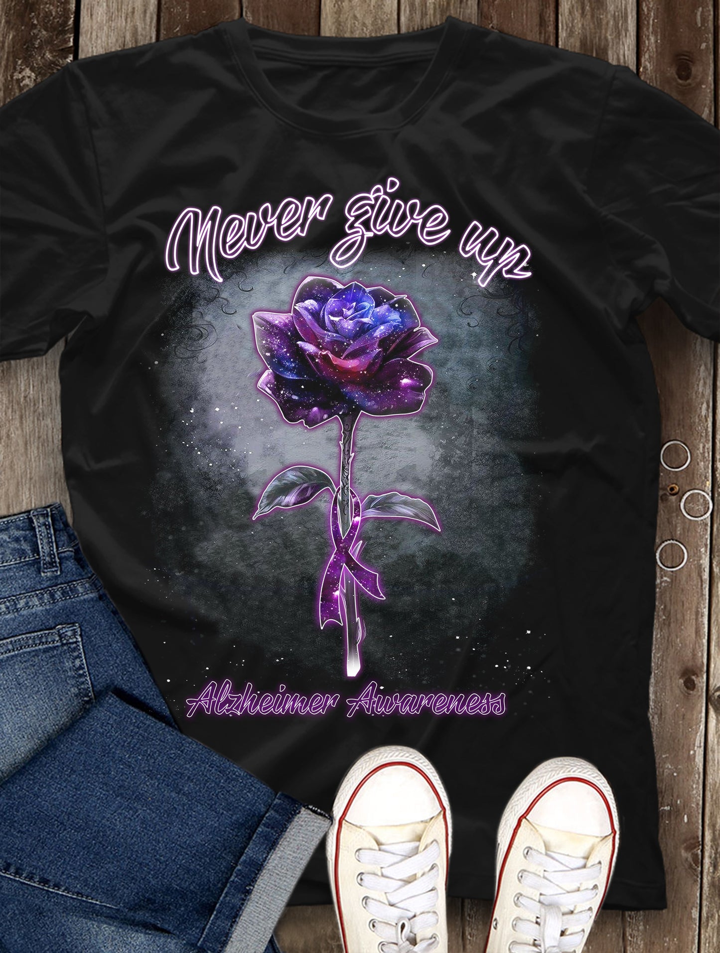 ALZHEIMER AWARENESS 65