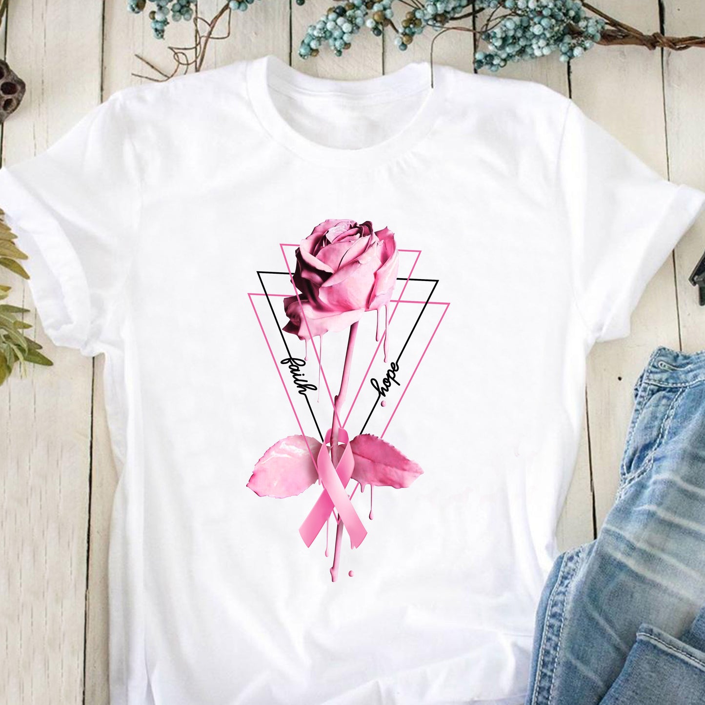 BREAST CANCER AWARENESS 18