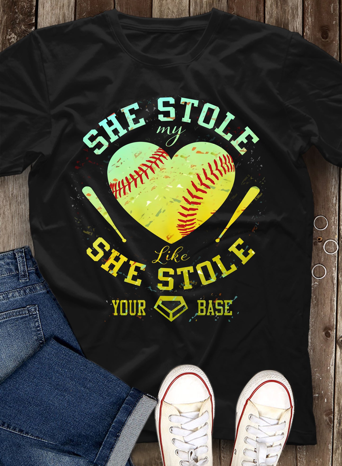 SOFTBALL 162