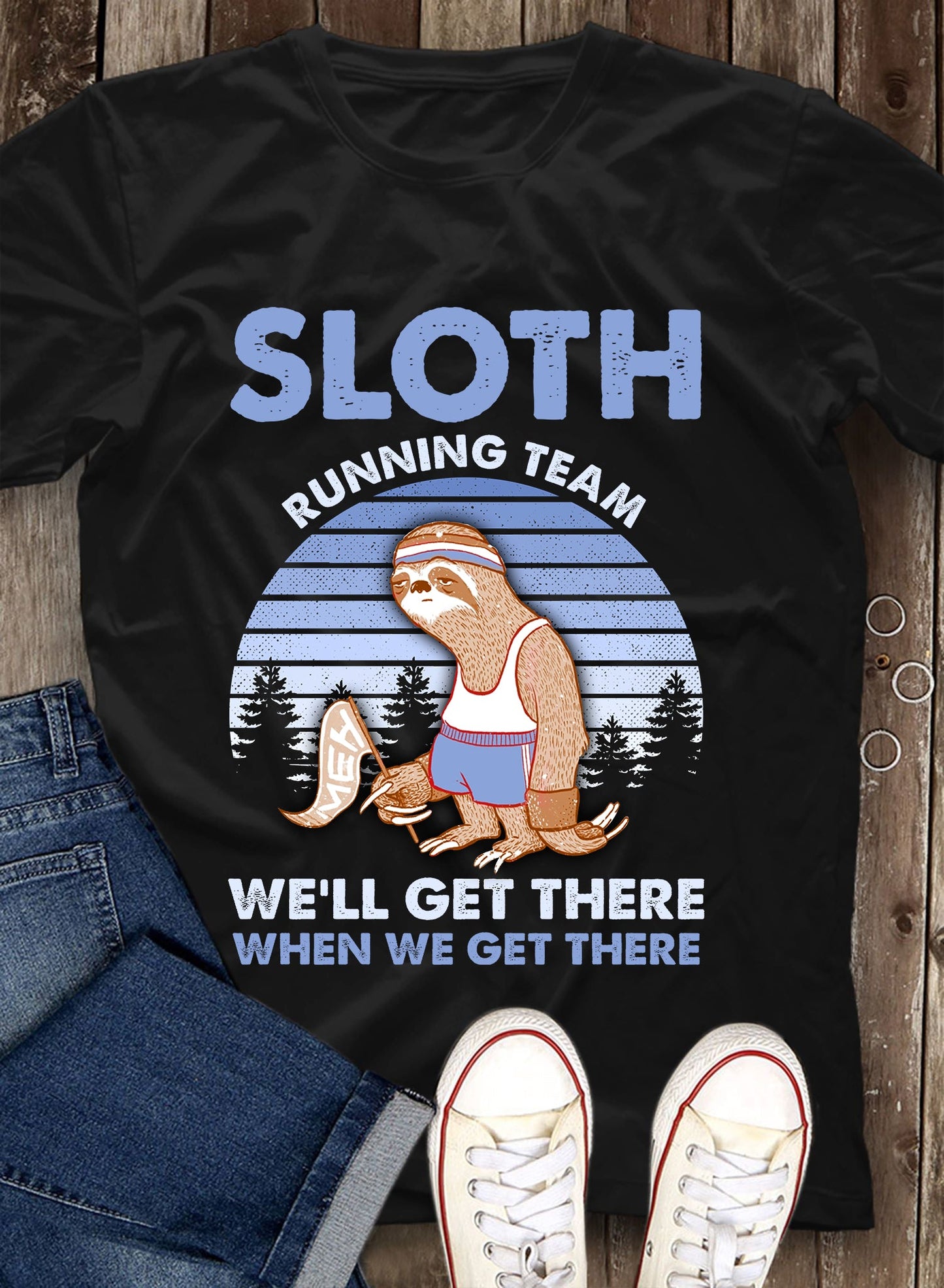 SLOTH 81
