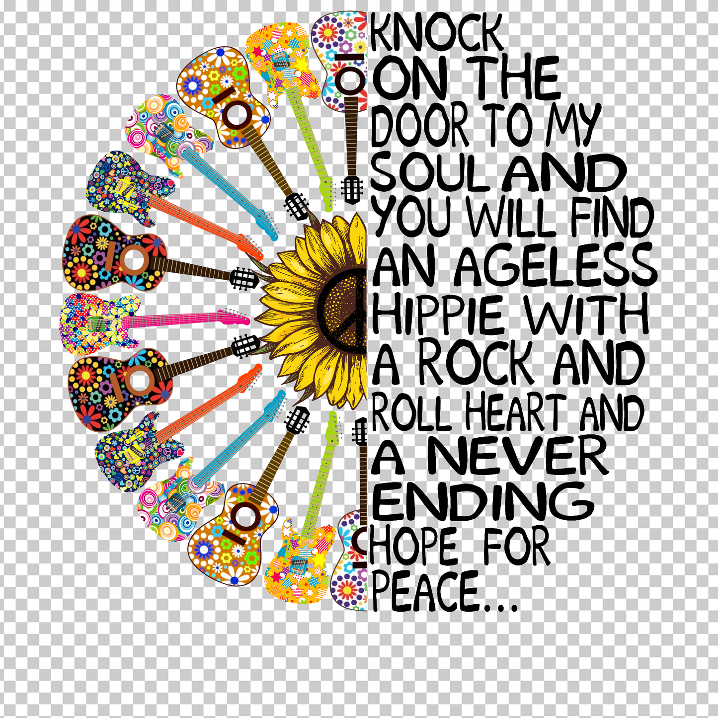 HIPPIE 133