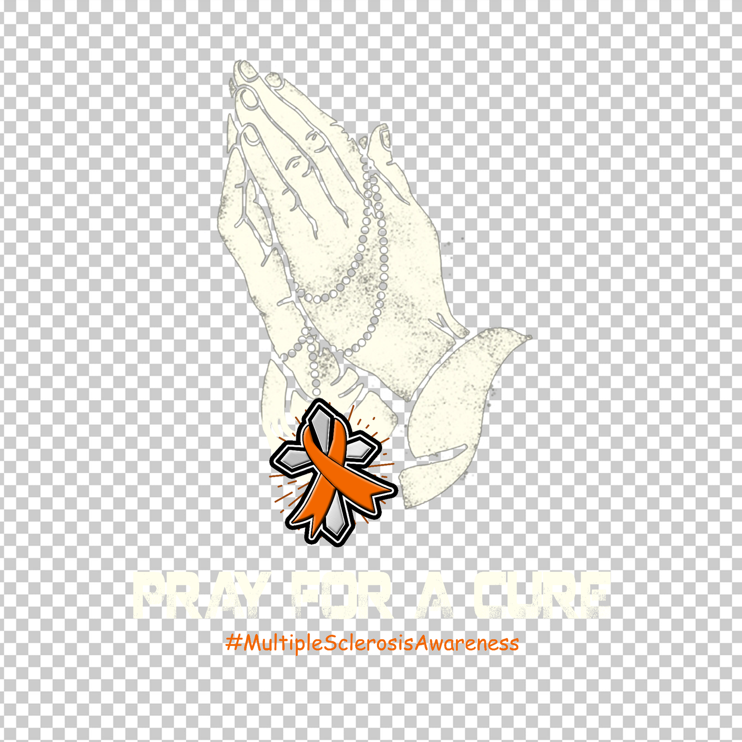 MULTIPLE SCLEROSIS AWARENESS 400