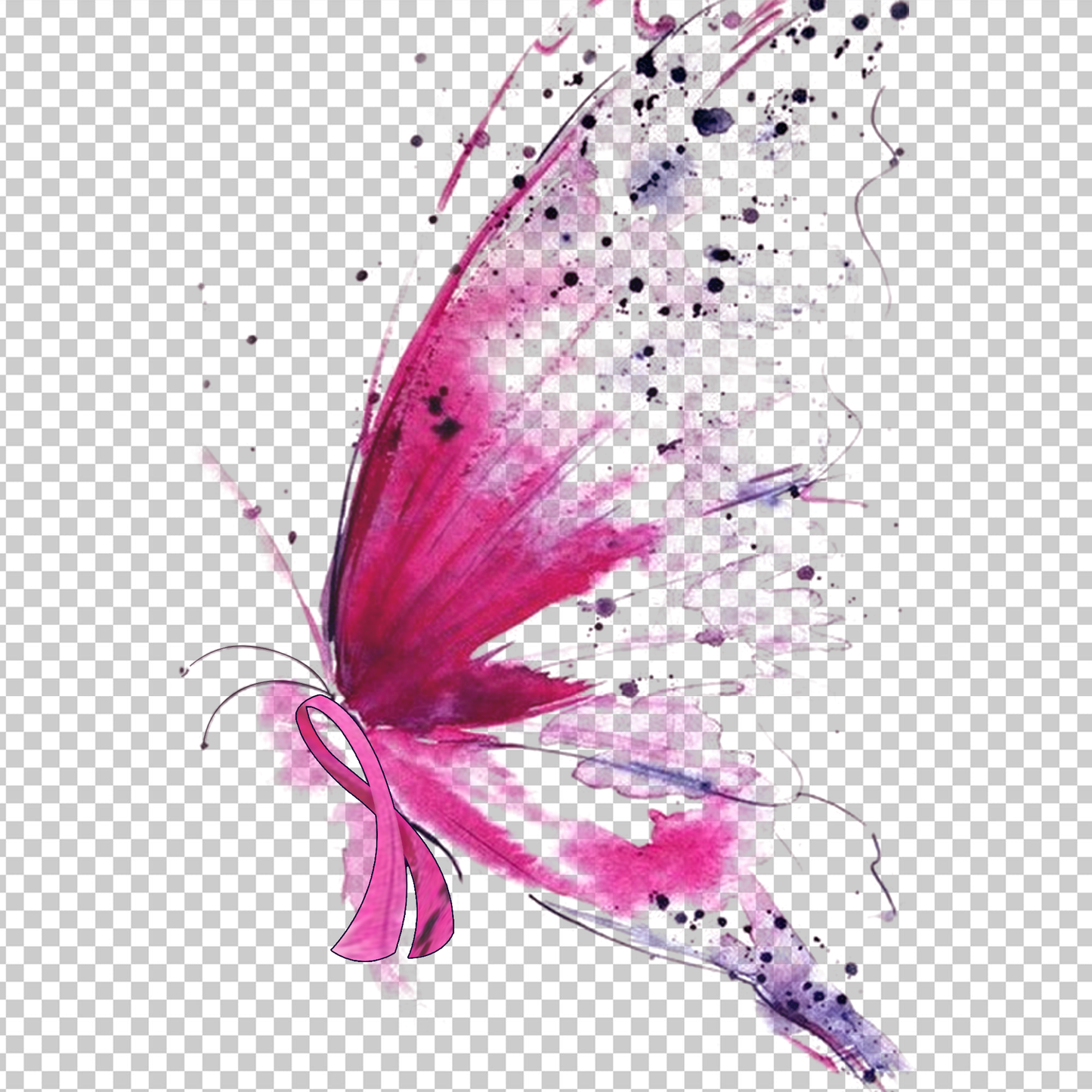 BREAST CANCER AWARENESS 315