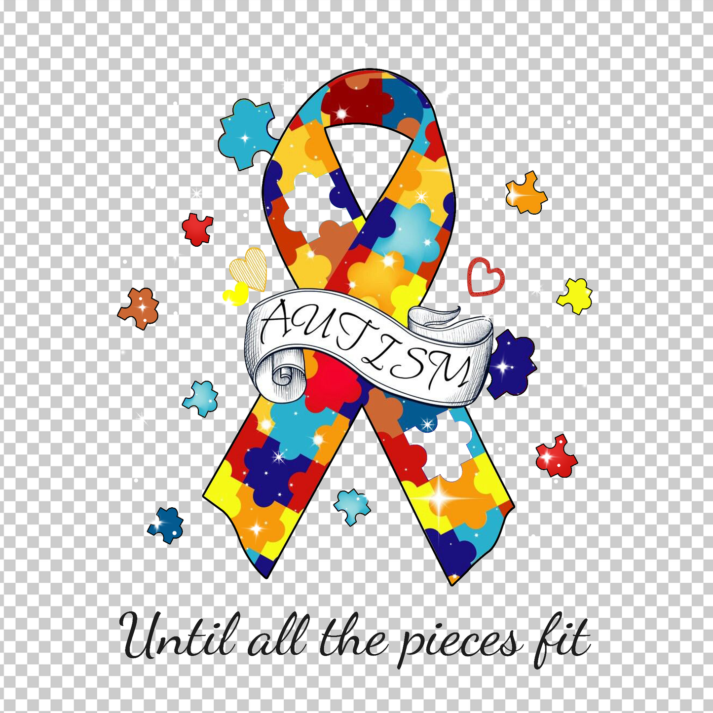 AUTISM AWARENESS 713