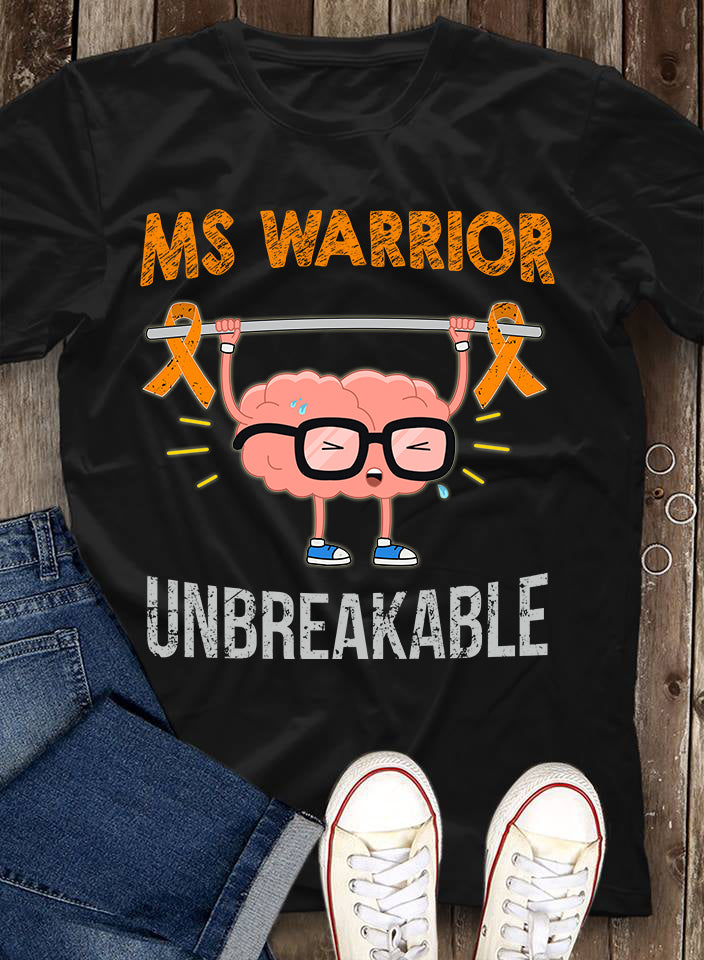 MULTIPLE SCLEROSIS AWARENESS 388