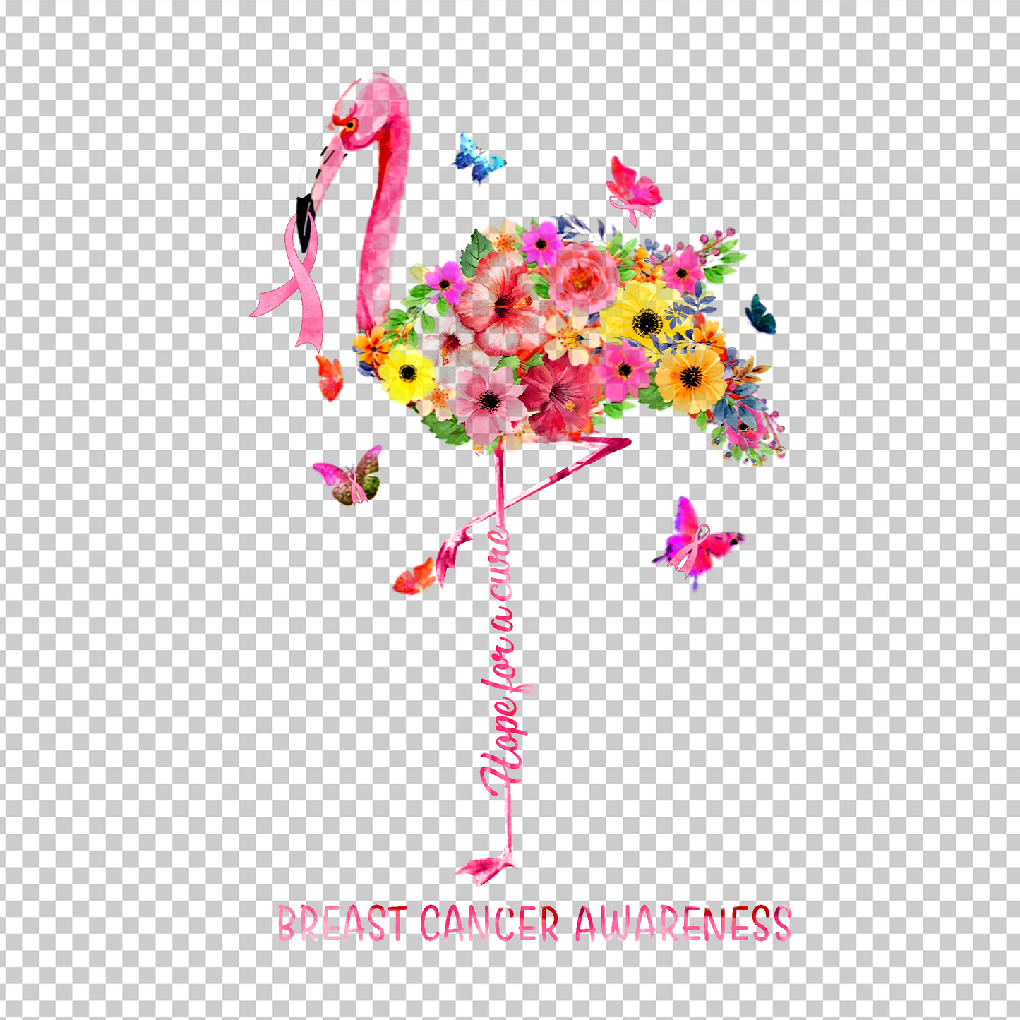 BREAST CANCER AWARENESS 195