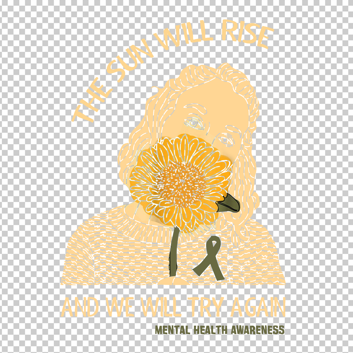 MENTAL HEALTH AWARENESS 76