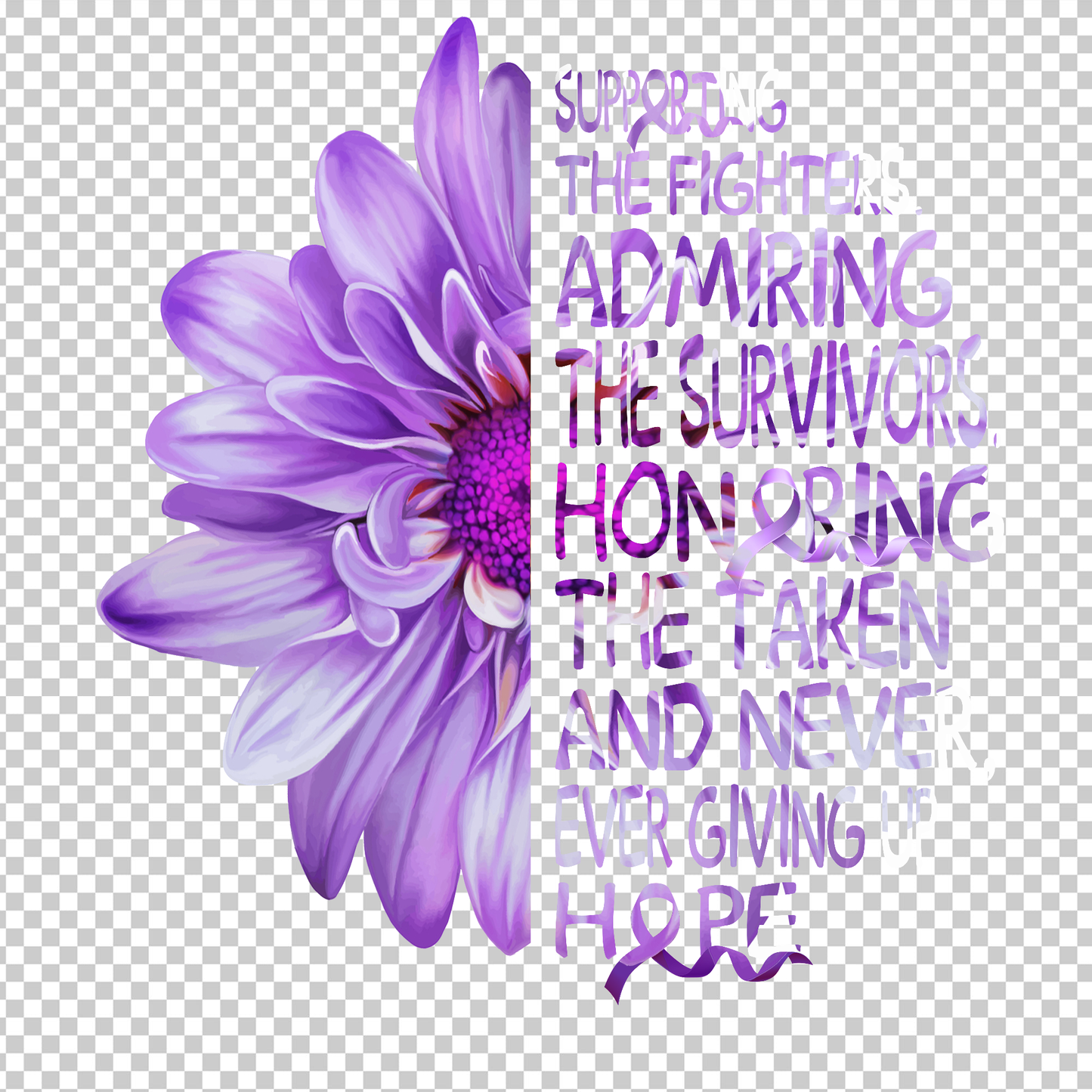 FIBROMYALGIA AWARENESS 79