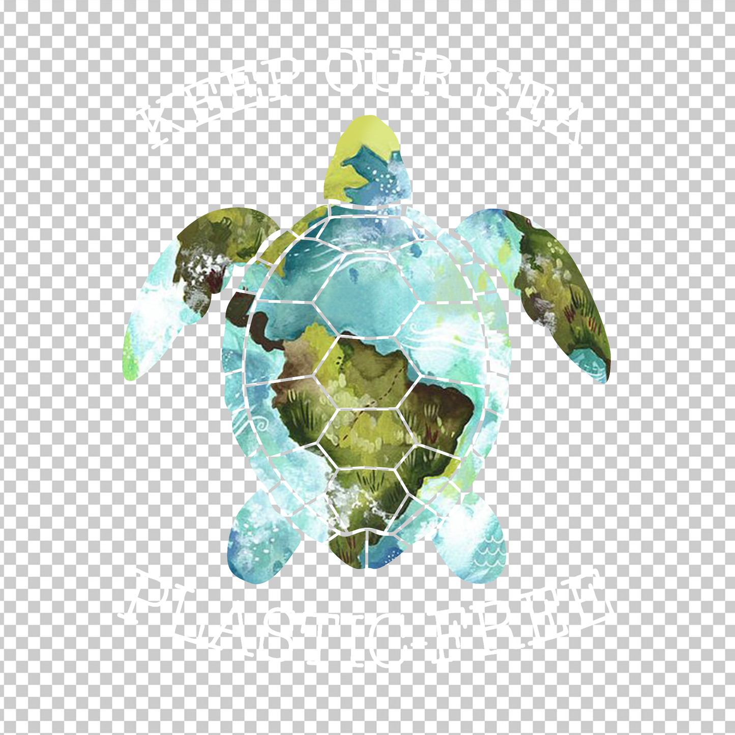 TURTLE 3