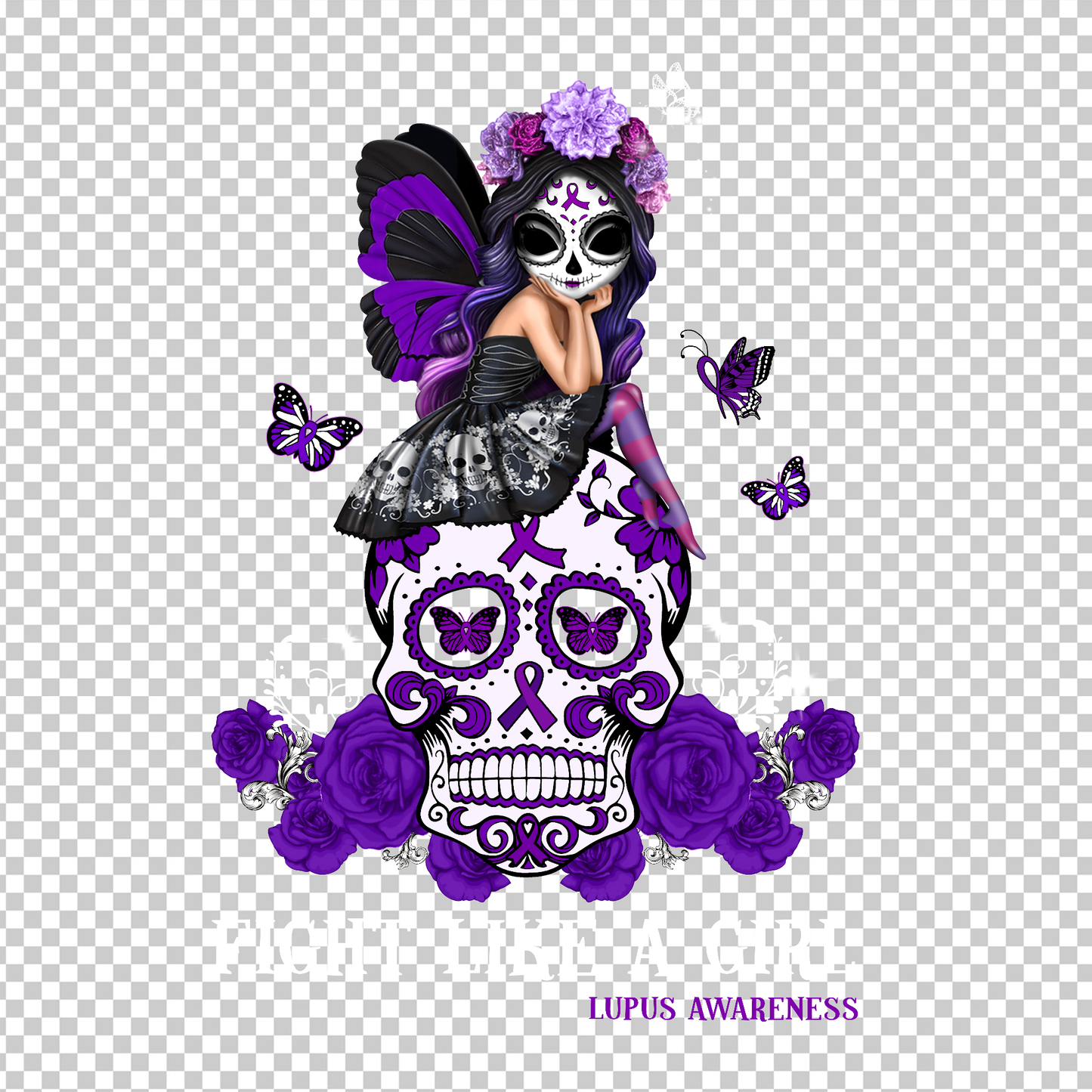 LUPUS AWARENESS 28