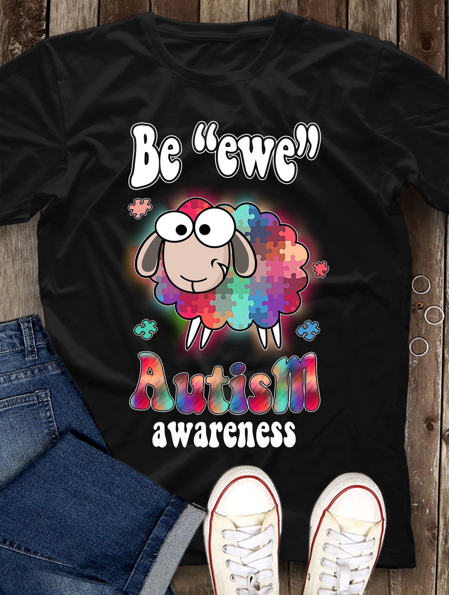 AUTISM AWARENESS 230