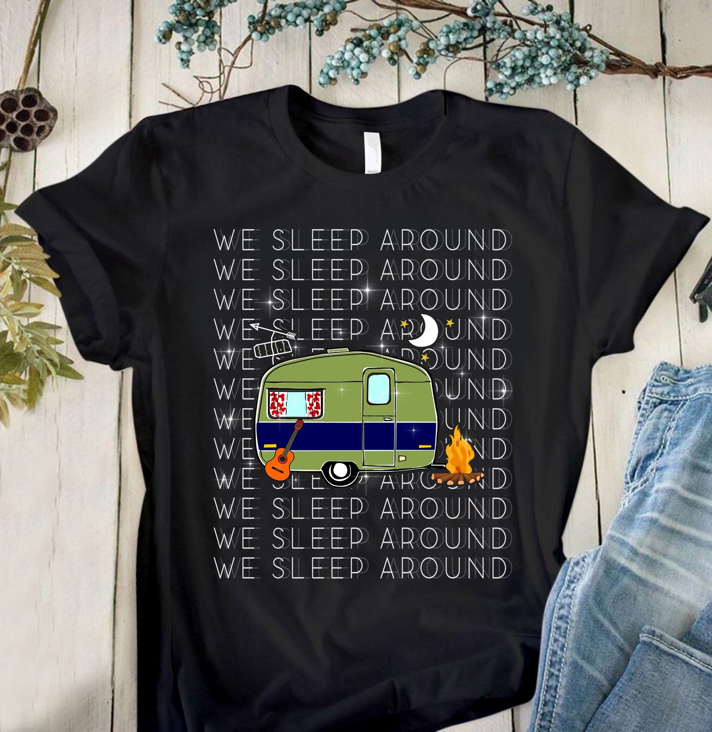 CAMPING 354