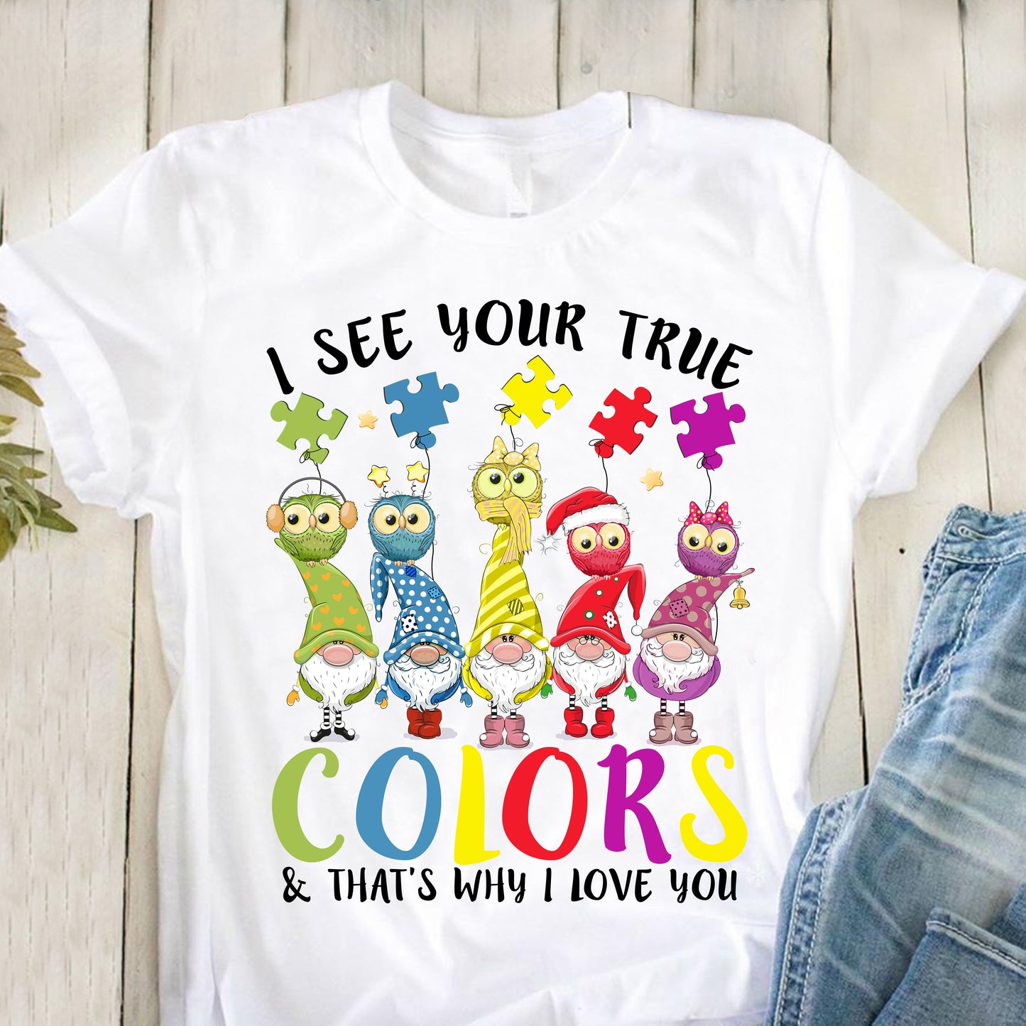 AUTISM AWARENESS 567