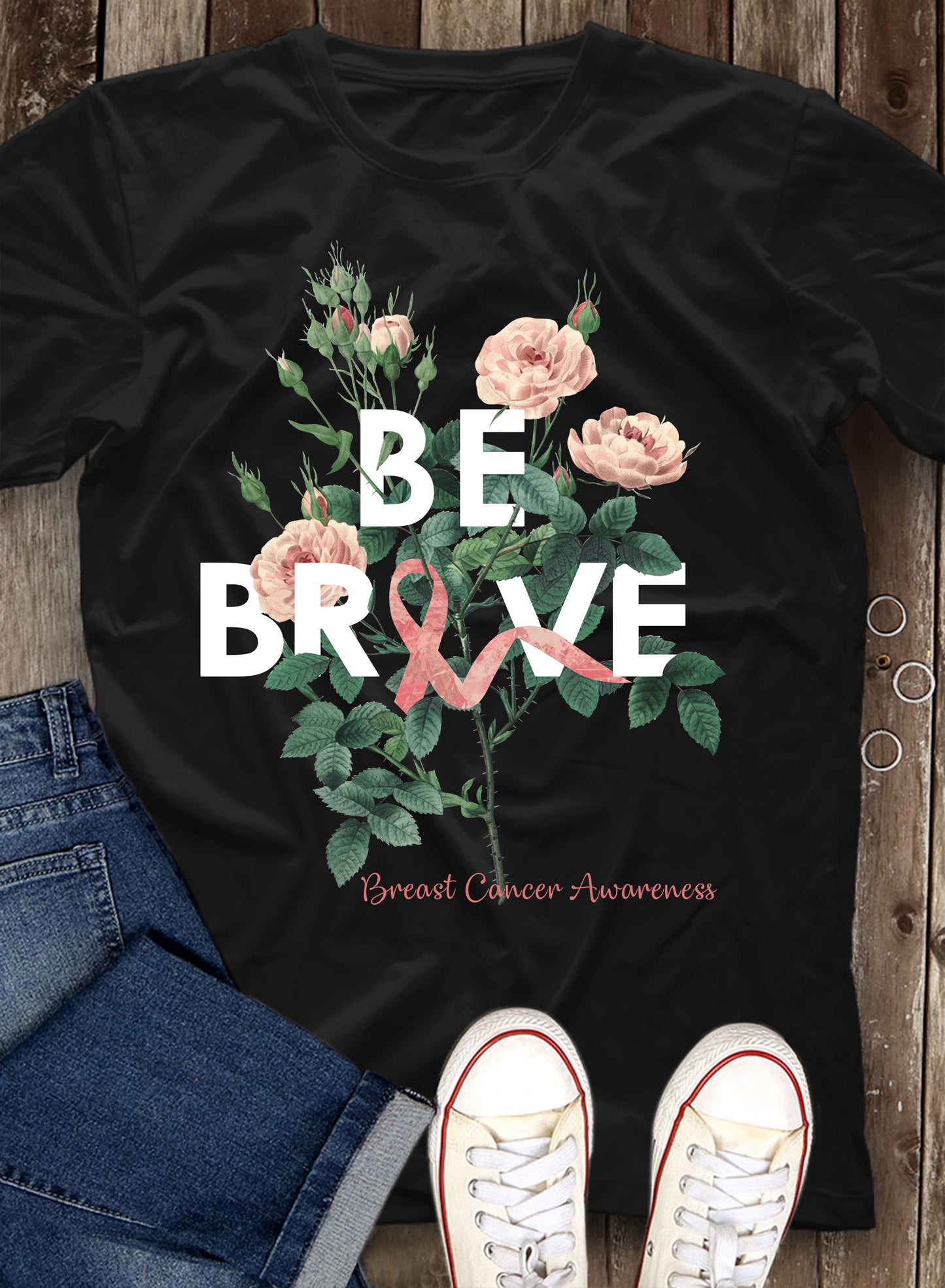 BREAST CANCER AWARENESS 495