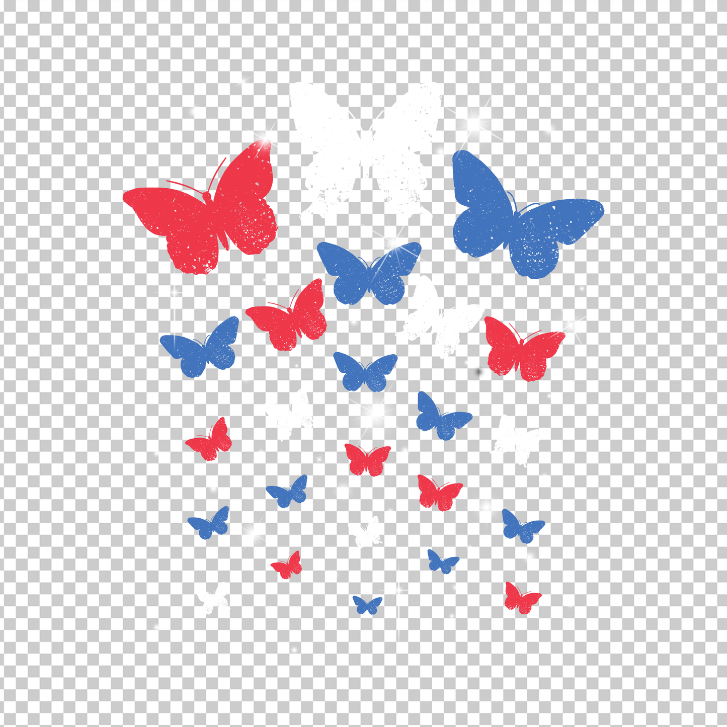 BUTTERFLY 12