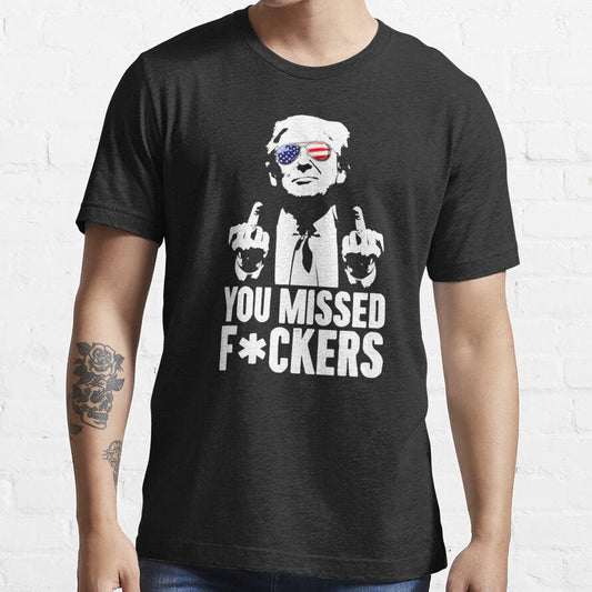 Bulletproof T-shirt, Never Surrender Shirt, Fight For America T-shirt, Retro Rally Shirt, Fight Fight Fight Shirt T-shirt & Hoodie