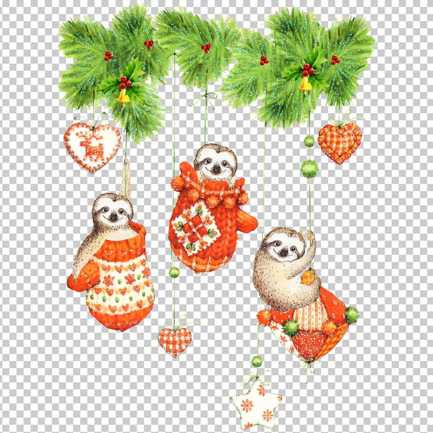 SLOTH 17