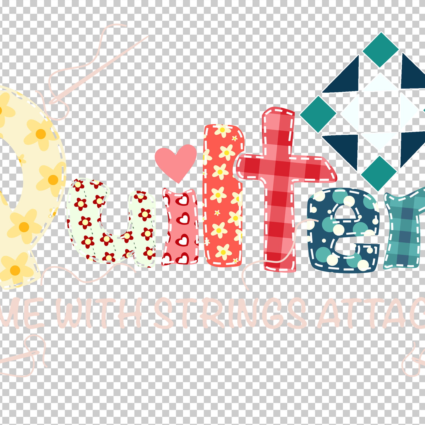 QUILTING 3