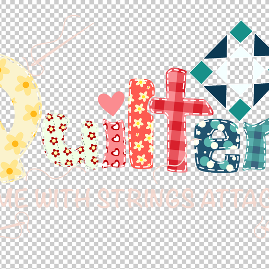 QUILTING 3