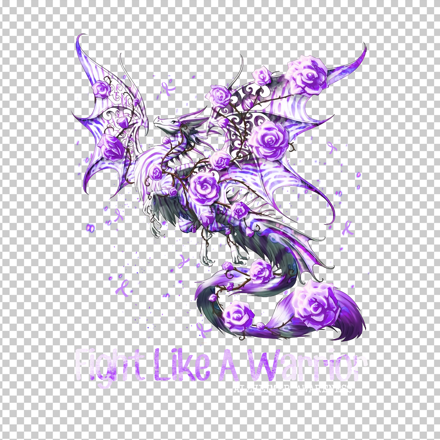 ALZHEIMER AWARENESS 76