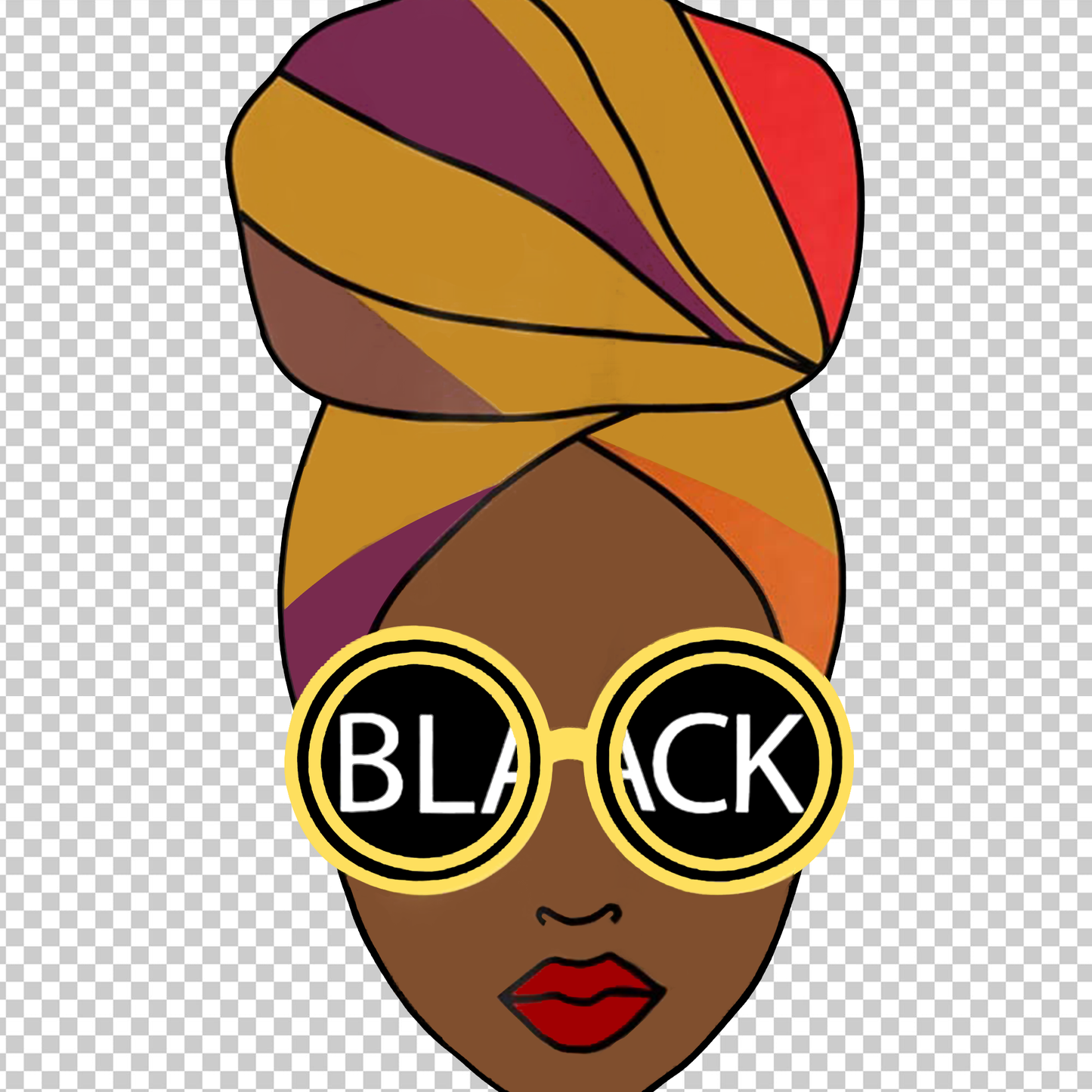 AFRICAN AMERICAN 57