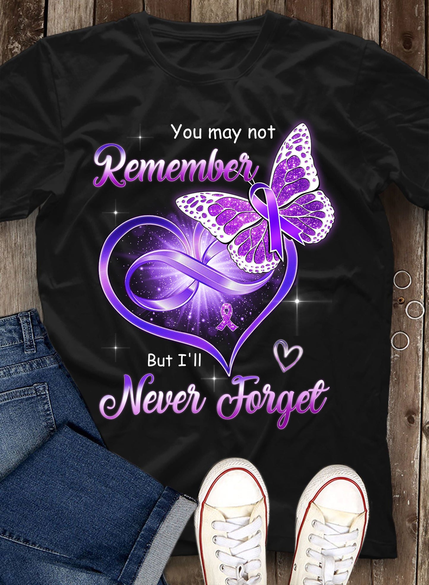 ALZHEIMER AWARENESS 85