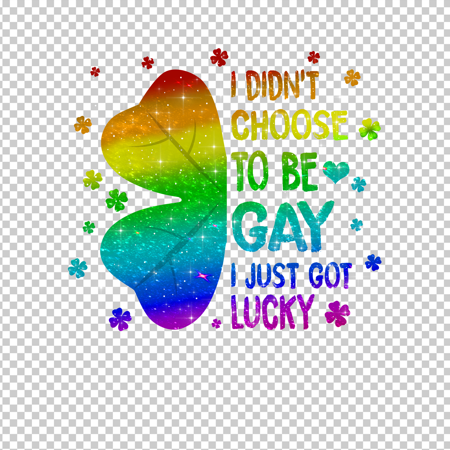 LGBT SUPPORT 26