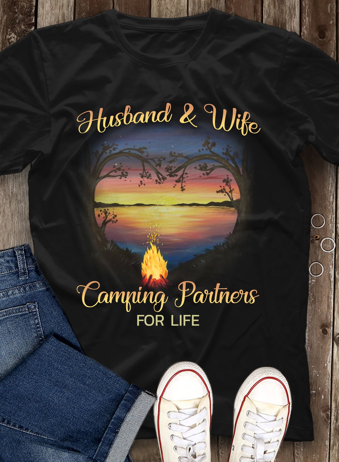 CAMPING 65