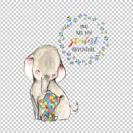 AUTISM AWARENESS 345