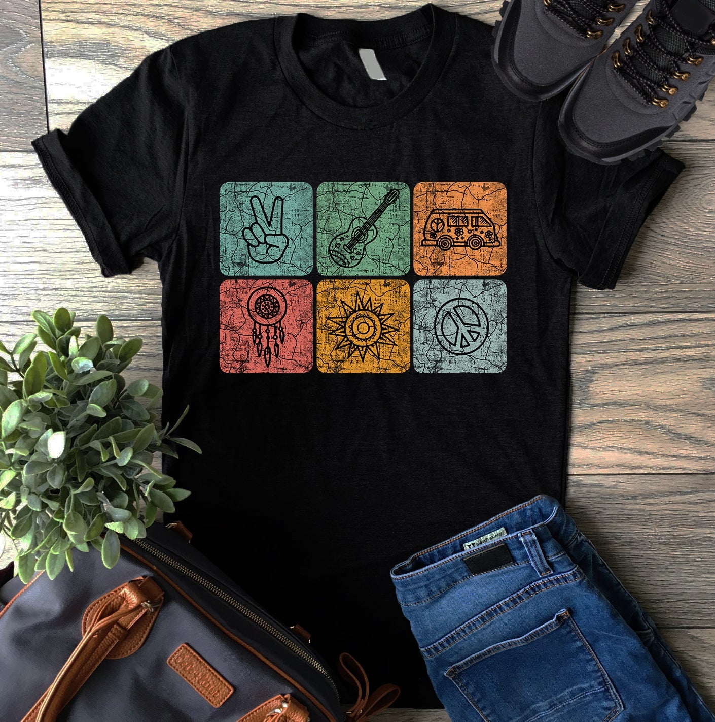 HIPPIE 190